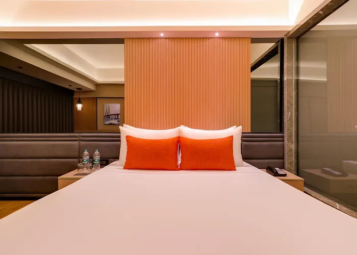 Lemon Tree Premier, Malad, Mumbai
